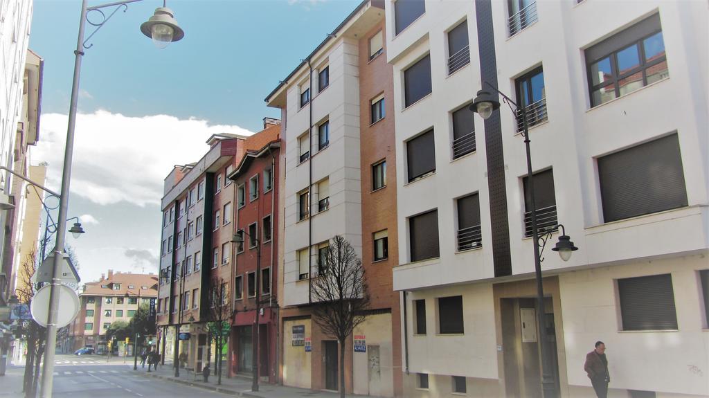 Apartment Espacio Poniente *