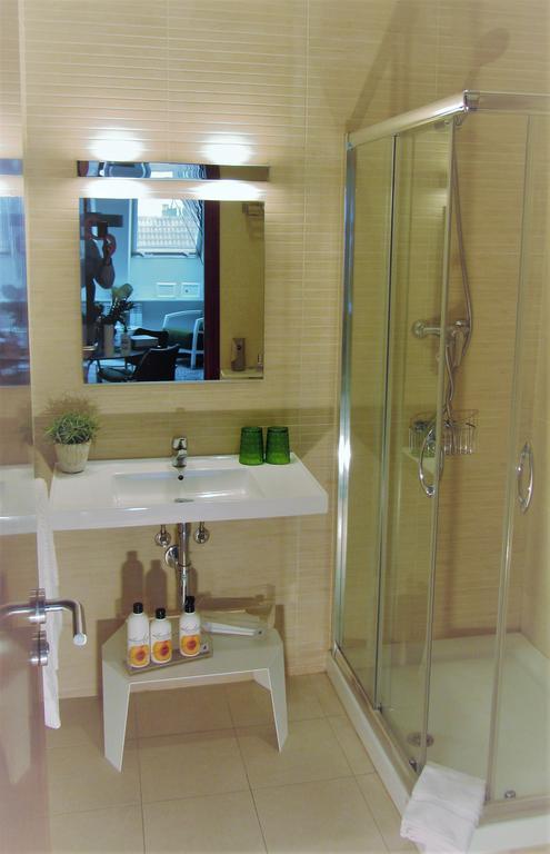 Apartment Espacio Poniente Gijon